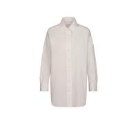 Seidensticker Chemisier Long pour Femme Blouse, Blanc Pur (135921), 48