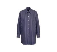 Seidensticker Damen Bluse Blouse, Bleu, 38 Femmes