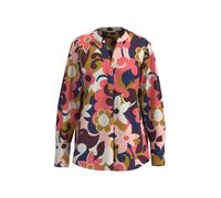 SEIDENSTICKER Chemisier 'Schwarze Rose' mélange de couleurs, Taille L