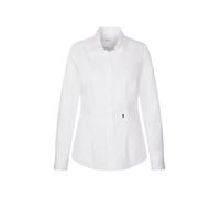 Seidensticker Chemisier pour Femme Blouse, Blanc, 48