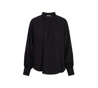 SEIDENSTICKER Chemisier 'Schwarze Rose' noir, Taille 7XL