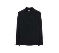 SEIDENSTICKER Chemisier 'Schwarze Rose' noir, Taille L