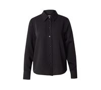 SEIDENSTICKER Chemisier 'Schwarze Rose' noir, Taille S