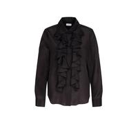 SEIDENSTICKER Chemisier 'Schwarze Rose' noir, Taille XL