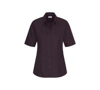 SEIDENSTICKER Chemisier 'Schwarze Rose' noir, Taille XL