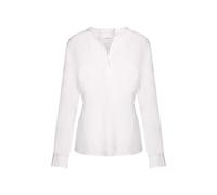SEIDENSTICKER Chemisier 'The Connecting Neutrals' blanc, Taille L
