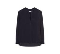 SEIDENSTICKER Chemisier 'The Connecting Neutrals' bleu nuit, Taille XS
