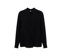 SEIDENSTICKER Chemisier 'The Connecting Neutrals' noir, Taille XXL