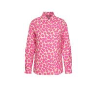 SEIDENSTICKER Chemisier 'The Essentials' orange pastel / rose, Taille XXL