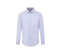 Seidensticker Coupe Slim Manches Longues Popeline Chemise Homme
