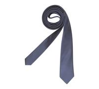 SEIDENSTICKER Cravate bleu marine, Taille 1