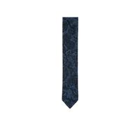 SEIDENSTICKER Cravate marine / noir, Taille 1