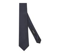 SEIDENSTICKER Cravate 'Schwarze Rose' bleu marine, Taille 1