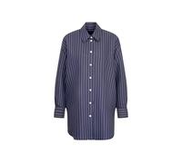 Seidensticker Damen Bluse Blouse, Bleu, 38 Femmes