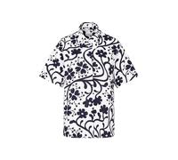 Seidensticker Damen Bluse Blouse, Bleu, 42 Femmes