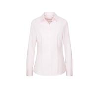 Seidensticker Damen Chemisier Chemise Slim 1/1 Facile à Repasser