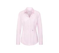 Seidensticker Damen Chemisier Chemise Slim 1/1 Facile à Repasser