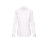 Seidensticker Damen Chemisier Chemise Slim 1/1 Facile à Repasser