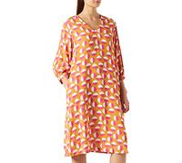 Seidensticker Femme Robe 133022-62 Gelb, 42 EU