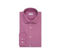 Seidensticker Herren Business Hemd Chemise, Rose, 48 Hommes