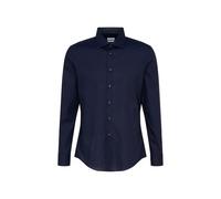 Seidensticker Herren Business Hemd Slim Fit Chemise Homme