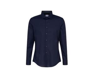Seidensticker Herren Business Hemd Slim Fit Chemise Homme
