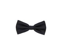 SEIDENSTICKER Nœud papillon 'Schwarze Rose' marine, Taille One Size