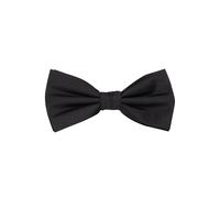 Seidensticker Nœuds pour hommes, Noir (39), taille unique