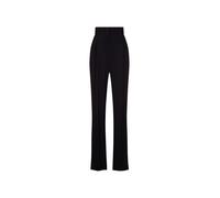 SEIDENSTICKER Pantalon 'Alexandra Lapp' noir, Taille 34