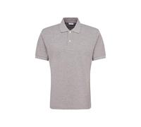 Seidensticker Polo piqué pour homme - Coupe régulière - Repassage facile - Col polo - Manches courtes - 100 % coton