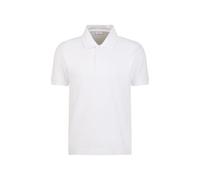 Seidensticker Polo piqué pour homme - Coupe régulière - Repassage facile - Col polo - Manches courtes - 100 % coton