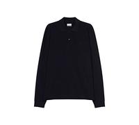 Seidensticker Polo pour Homme., Bleu Marine, L