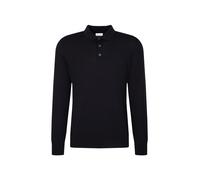 SEIDENSTICKER Pull-over bleu foncé, Taille S