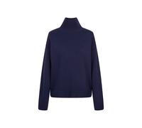 SEIDENSTICKER Pull-over bleu foncé, Taille S