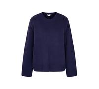 SEIDENSTICKER Pull-over bleu foncé, Taille XS