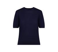 SEIDENSTICKER Pull-over bleu marine, Taille S