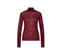 SEIDENSTICKER Pull-over bourgogne, Taille XS