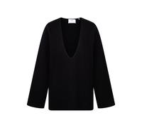 SEIDENSTICKER Pull-over noir, Taille M