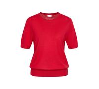 SEIDENSTICKER Pull-over rouge, Taille XL