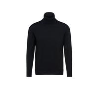 SEIDENSTICKER Pull-over 'Schwarze Rose' noir, Taille L