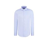Seidensticker Regular Fit Langarm Business Hemd Chemise d'affaires Homme