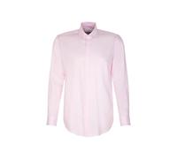 Seidensticker Regular Fit Langarm Business-Hemd Chemise Homme
