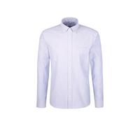 Seidensticker Regular Fit Langarm Casual-Hemd Chemise Homme
