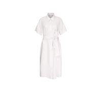 SEIDENSTICKER Robe-chemise blanc, Taille 44