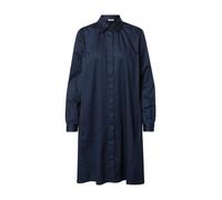 SEIDENSTICKER Robe-chemise 'Schwarze Rose' saphir, Taille 42