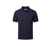 Seidensticker Slim Fit Polo À Manches Courtes Polo Homme (Lot de 1)