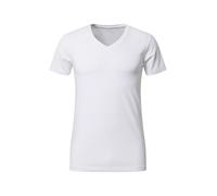 SEIDENSTICKER T-Shirt 'Schwarze Rose' blanc, Taille XXL