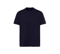 SEIDENSTICKER T-Shirt 'Smart Classics' bleu foncé, Taille XXXL