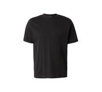 SEIDENSTICKER T-Shirt 'Smart Classics' noir, Taille XXL