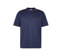 SEIDENSTICKER T-Shirt 'Uni' bleu foncé, Taille XXXL